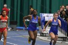 Wheaton Track Invitational  Wheaton College Men's and Women's track and field teams compete in the Wheaton Track and Field Invitational. - Photo by: Keith Nordstrom : Wheaton College, track & field, Wheaton Invitational